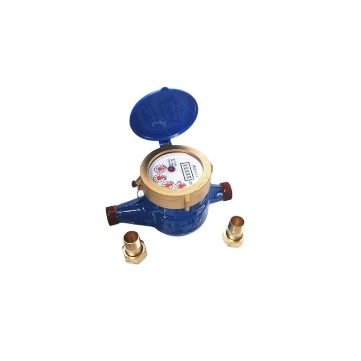 Cast Iron Multijet Water Meter suppliers